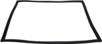 DOOR GASKET ABB 121 BLACK