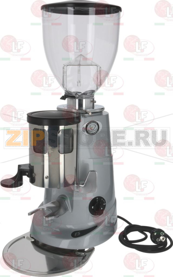 MACINADOSATORE F5A 220V 