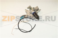 РАСПРЕДЕЛИТЕЛЬ РУЧНОЙ BM25 IS