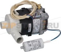 DRAIN PUMP HANNING UP30-429