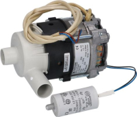 DRAIN PUMP HANNING UP30-429