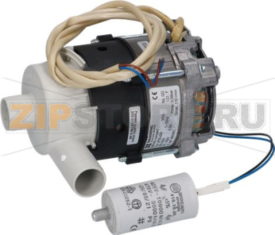 DRAIN PUMP HANNING UP30-429 