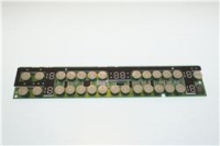 SCHEDA ELETTRONICA ELX 3300363151