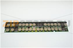 SCHEDA ELETTRONICA ELX 3300363151 
