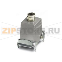 Корпус с кабельным сальником Phoenix Contact HC-D 50-TMQ-76/M1PG21G