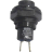 Кнопка 250 В/AC, 1.5 А, 1 x выкл/вкл, без фиксации, 1 шт TRU Components TC-R13-502A-05BK - Кнопка 250 В/AC, 1.5 А, 1 x выкл/вкл, без фиксации, 1 шт TRU Components TC-R13-502A-05BK