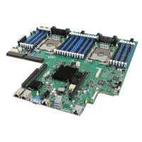Плата серверная Intel S2600WF0