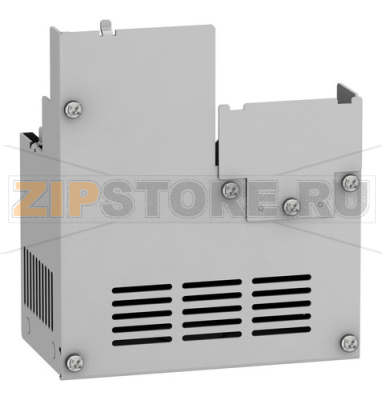 Комплект для обеспечения соответствия UL, тип 1 Schneider Electric VW3A95816 