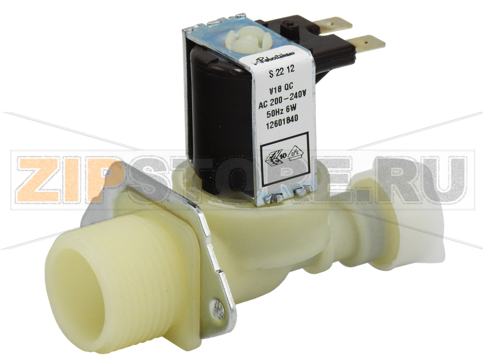 Клапан Invensys V18 QС Abat КПП-4Э Клапан Invensys V18 QС для конвекционной печи Abat КЭП-10Э
Производитель: ЧувашТоргТехника

Запчасть изображена на деталировке под номером:&nbsp;120000006121