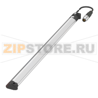 Система измерения положения магнитная Balluff BMP000K