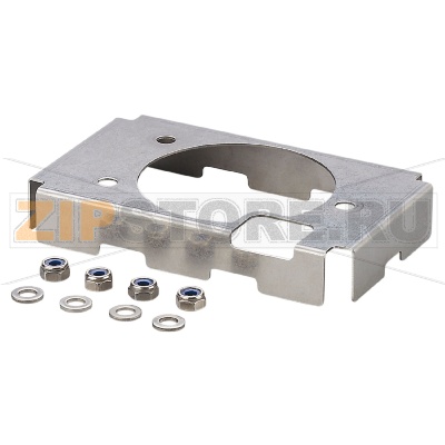 Кронштейн монтажный IFM EC1300 