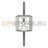 Предохранитель, 550 A, AC 690 В, 200 кА, size 1, 52x52x140 мм, aR, IEC Eaton FUSE 550A 690V 1ST - Предохранитель, 550 A, AC 690 В, 200 кА, size 1, 52x52x140 мм, aR, IEC Eaton FUSE 550A 690V 1ST