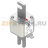 Предохранитель, 550 A, AC 690 В, 200 кА, size 1, 52x52x140 мм, aR, IEC Eaton FUSE 550A 690V 1ST - Предохранитель, 550 A, AC 690 В, 200 кА, size 1, 52x52x140 мм, aR, IEC Eaton FUSE 550A 690V 1ST