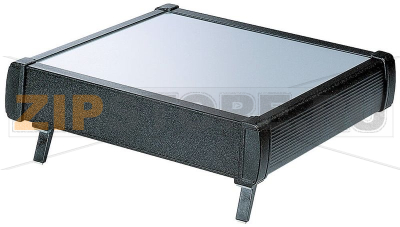 Комплект установочной ножки, полиамид Bopla AB 1230 
