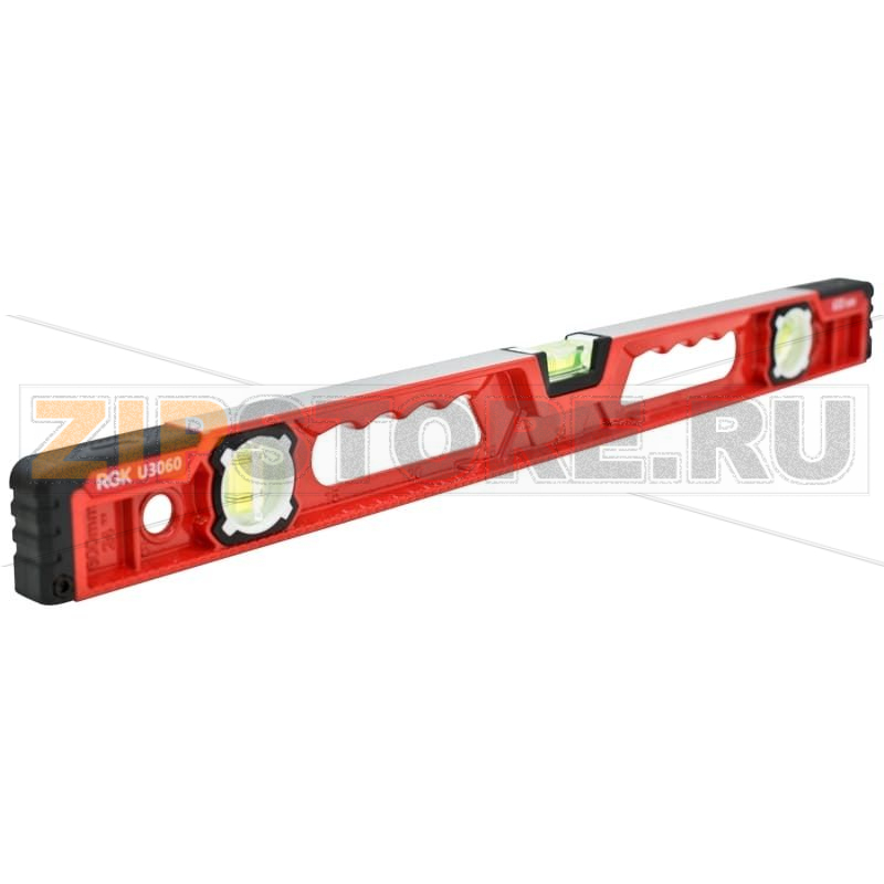 Уровень пузырьковый RGK U3060 