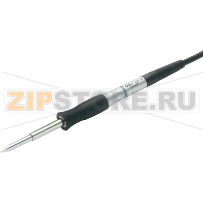 Паяльник 24 В, 120 Вт, форма: долотообразное, от 100 до 450°C Weller WXP 120 