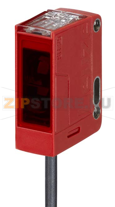 Датчик оптический Leuze PRK25C.D1/2N 