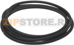 ПРОКЛАДКА ЛОТКА WHIRLPOOL 