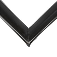 GASKET, GDM-23/T-23, BLK NARRO