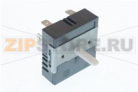 REGOLATORE DI ENERGIA