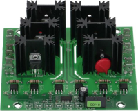 ELECTRONIC BOARD EXPANSION 230V