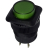 Кнопка 250 В/AC, 1.5 А, 1 x выкл/вкл, без фиксации, 1 шт TRU Components TC-R13-508A-05GN - Кнопка 250 В/AC, 1.5 А, 1 x выкл/вкл, без фиксации, 1 шт TRU Components TC-R13-508A-05GN