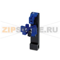 Комплект 2 Phoenix Contact CF 3000 BBE-AME 2,5