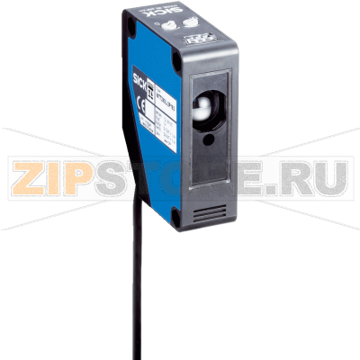 Датчик оптический SICK WTT280L-2P2531 