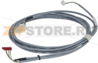 LEVEL AND RS 485 ELECTRICAL INSTALLATION