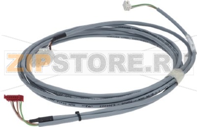 LEVEL AND RS 485 ELECTRICAL INSTALLATION 