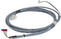LEVEL AND RS 485 ELECTRICAL INSTALLATION