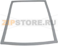 УПЛОТНИТЕЛЬ ДВЕРИ AB. 5 T. DIM.432X672 MM.