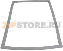 УПЛОТНИТЕЛЬ ДВЕРИ AB. 5 T. DIM.432X672 MM. 