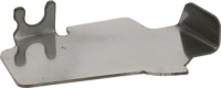 SCRAPER 95x54x1.5 mm