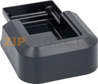 BACINELLA RACCOGLIGOCCE NERA