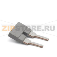 Гребенчатый мостик Phoenix Contact EB 2-15