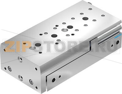 Мини-суппорт Festo DGST-25-100-Y12A 