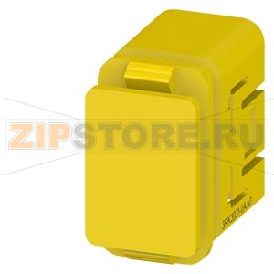 MSS, MEMORY МОДУЛЬ SPARE PART Siemens 3RK3931-0AA00 