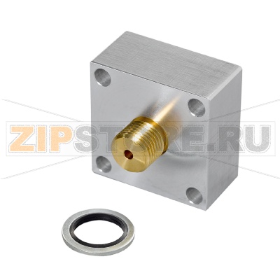 Адаптер фланцевый для датчиков физических величин IFM E30003 