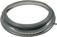 DOOR BELLOW SEAL SUITABLE FOR BEKO 19105