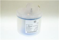 1 3 kg/h reduced cylinder, type E (KUE0R