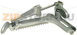 OPEN VERTICAL ARM 122 MM. 