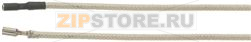 IGNITION CABLE 700 MM 