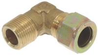 ELBOW FITTING ø 12 mm