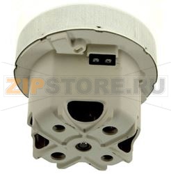 MOTEUR DOMEL ASPIRATEUR SILENCE FORCE EX 