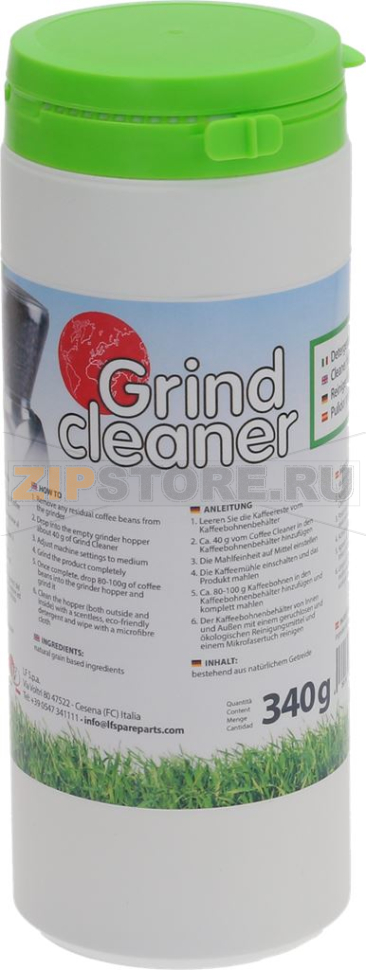 ЧИСТЯЩЕЕ СРЕДСТВО GRIND CLEANER 340Г 