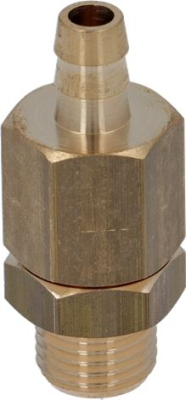 РАСШИРИТЕЛЬНЫЙ КЛАПАН Ø 1/4&quot;M-8 ММ 