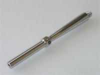 DISPENSING UNIT CONTROL LEVER
