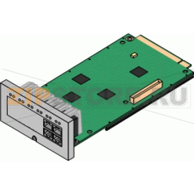 Модуль Avaya 700504031 