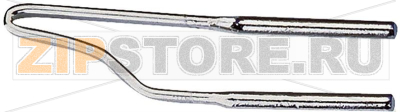 Жало паяльное, 1 шт Toolcraft M49111 